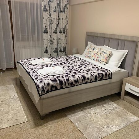 Апартаменты Minerva Ultracentral Крайова Экстерьер фото