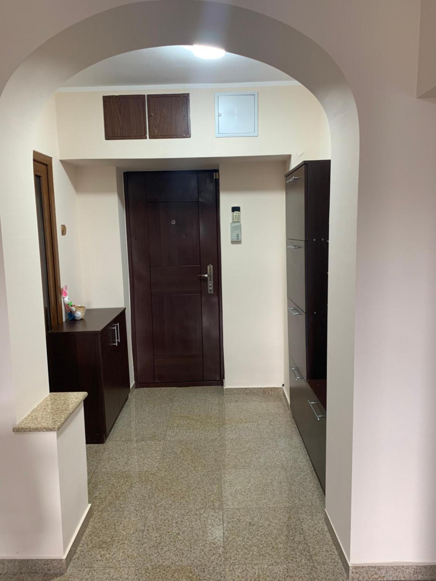 Апартаменты Minerva Ultracentral Крайова Экстерьер фото